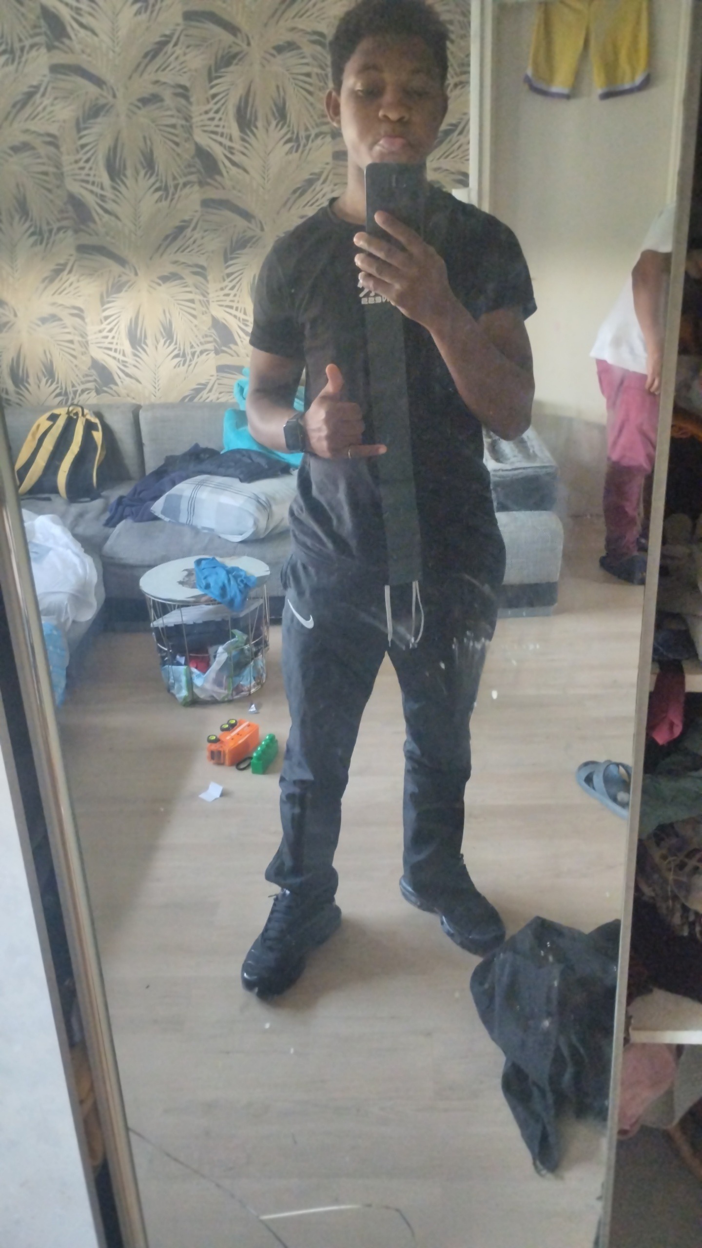 Thays - Bigenthal - Berne | Gay