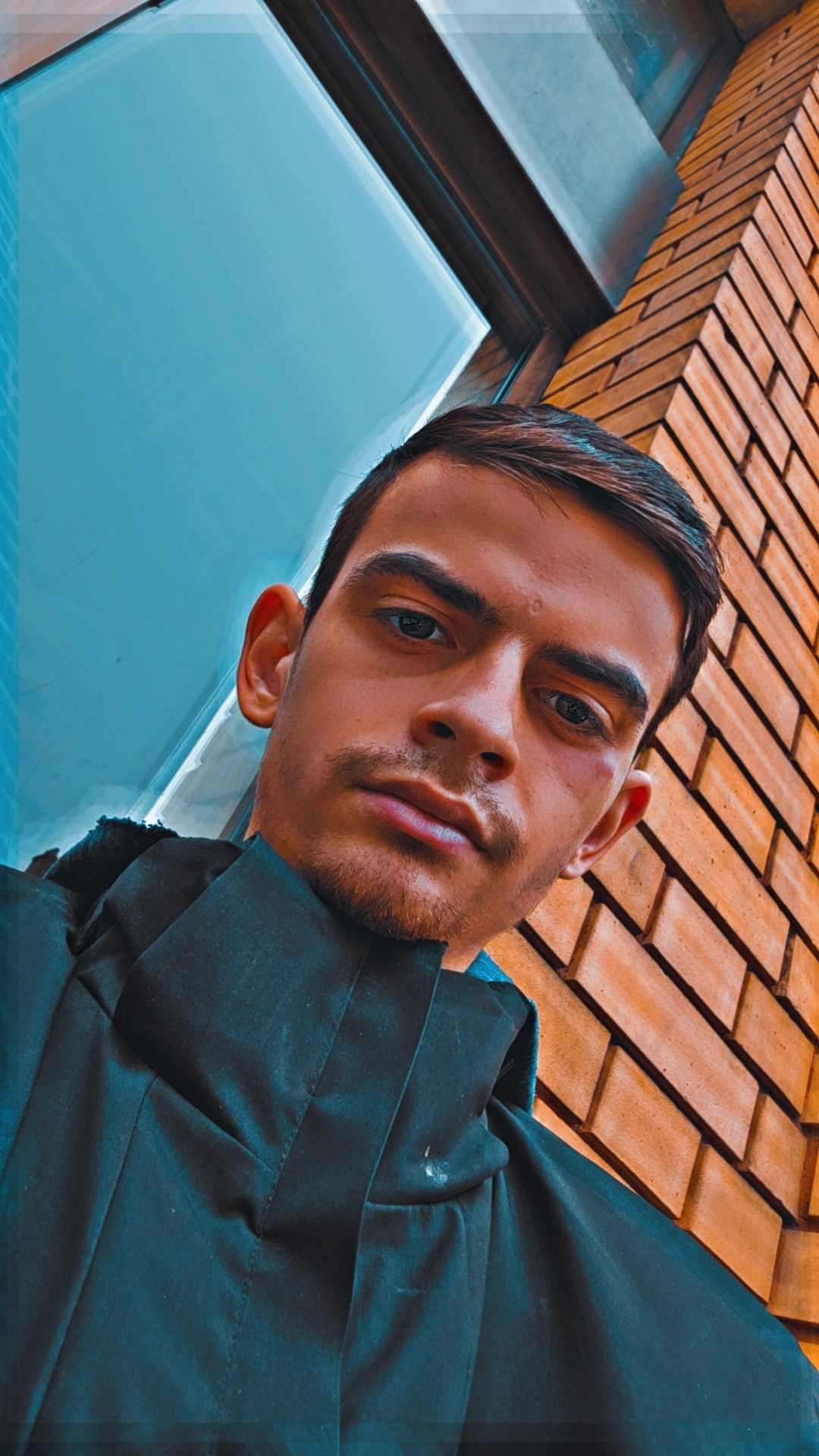 Anthon - Cournillens - Fribourg | Gay