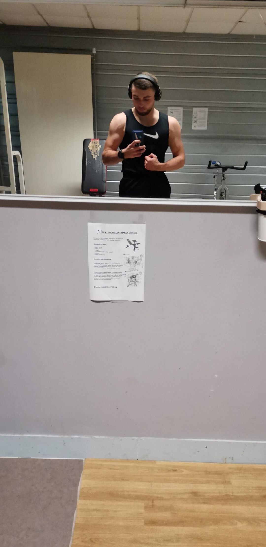 Makine - Bösingen - Fribourg | Gay