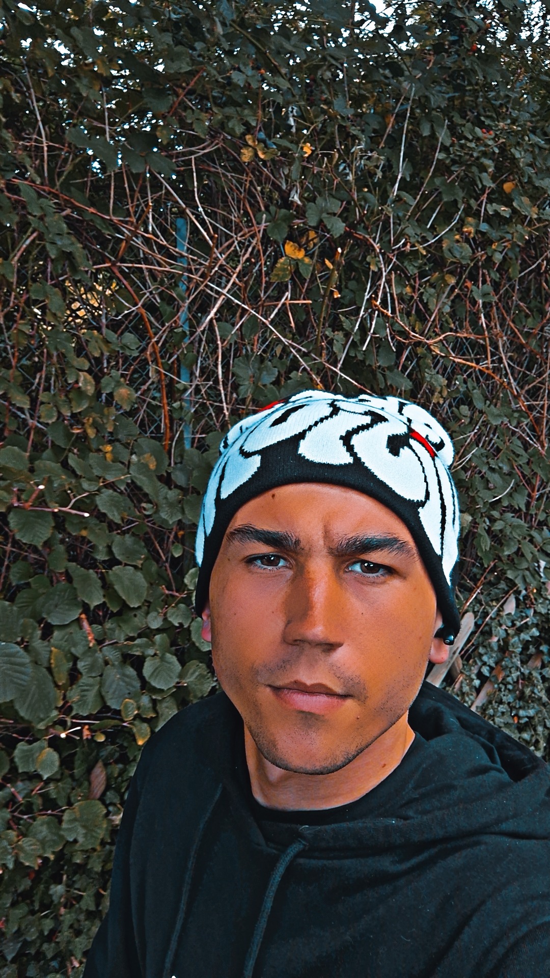 Jaouen - Figino - Tessin | Gay