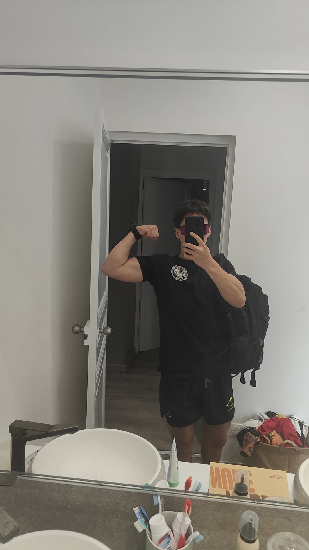 Nore - Jouxtens-Mézery - Vaud | Gay