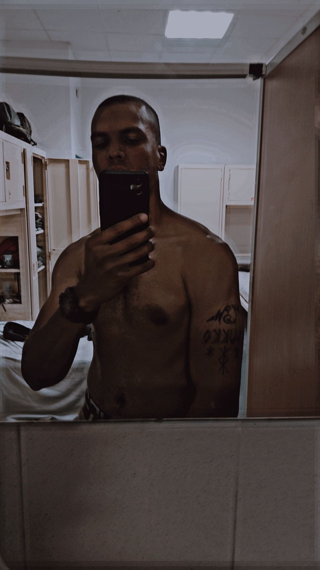 Abdeslam - Ernen - Valais | Gay