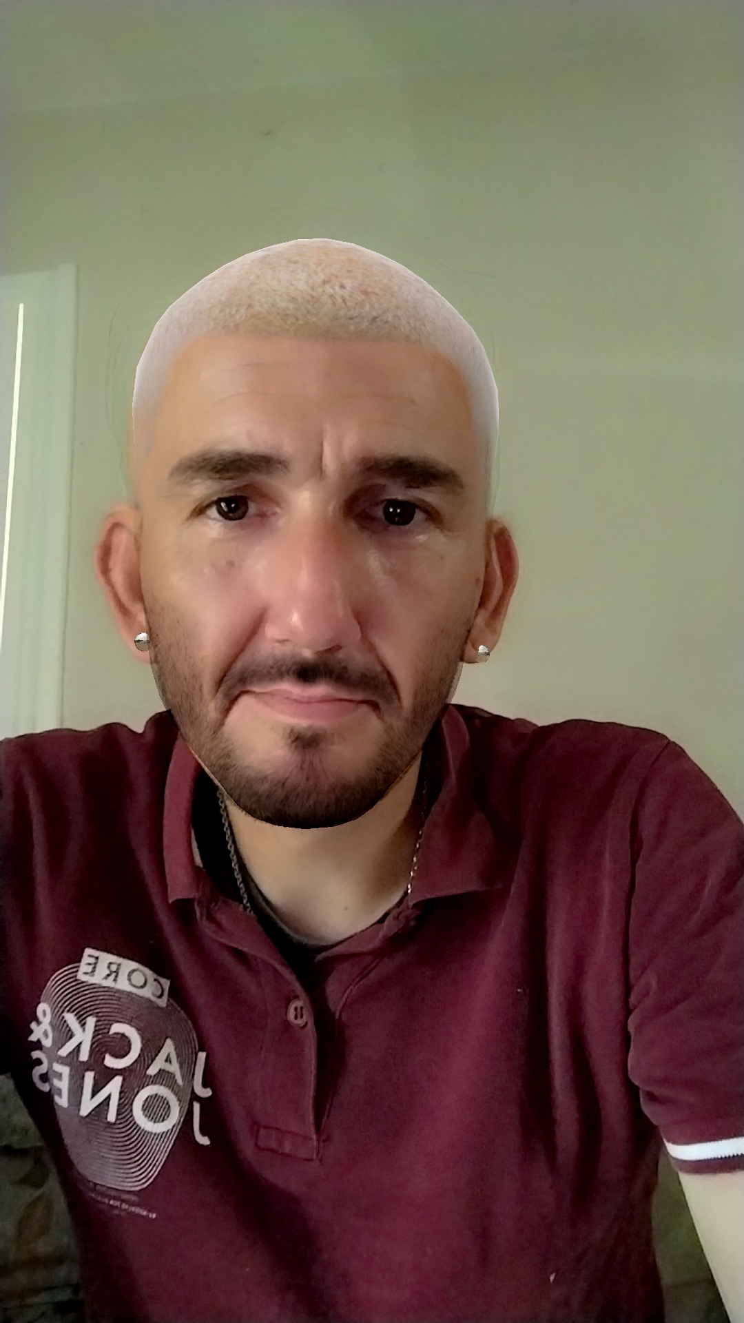 Moran - Jens - Berne | Gay