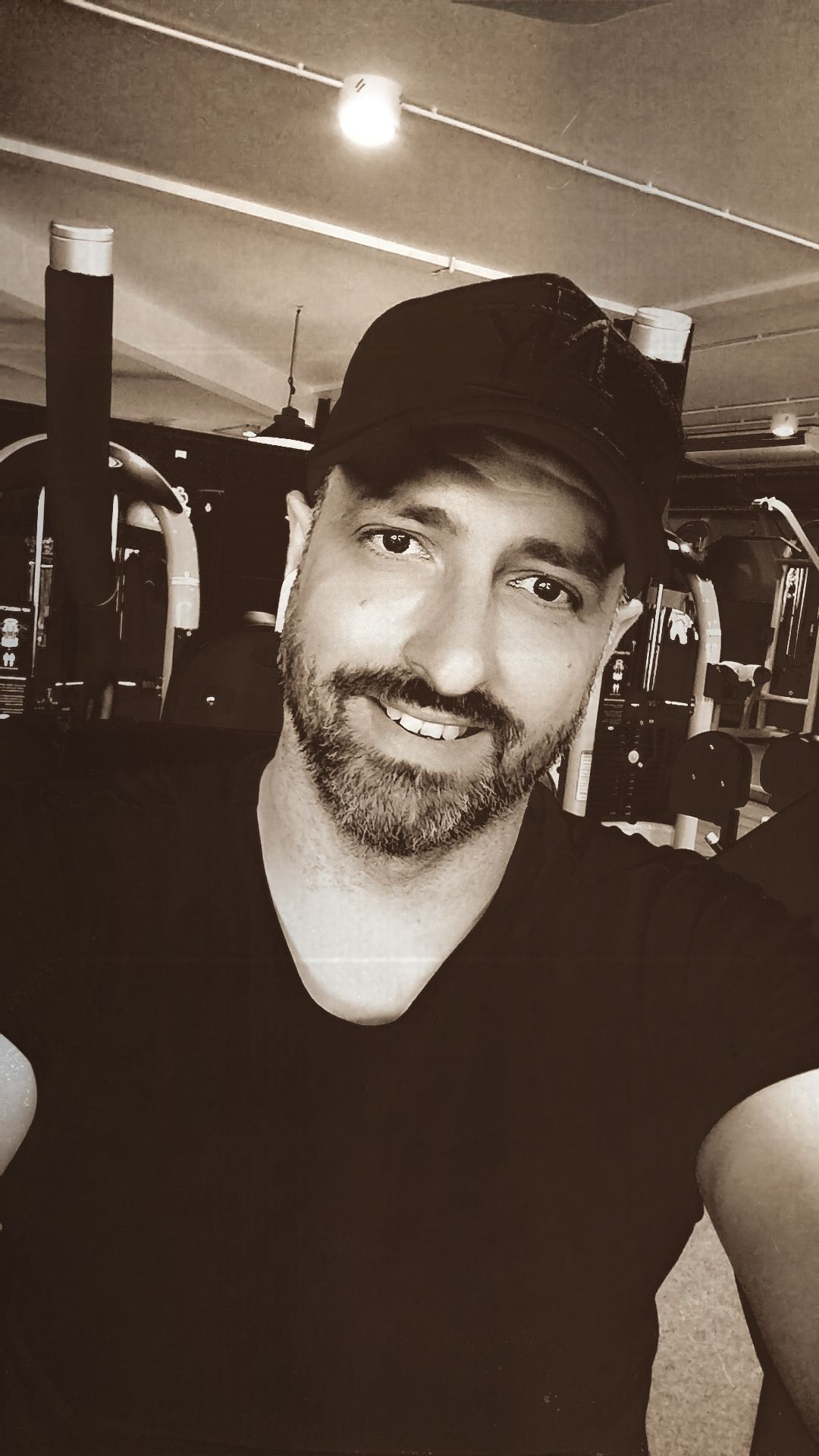 Abdennour - Duvin - Grisons | Gay