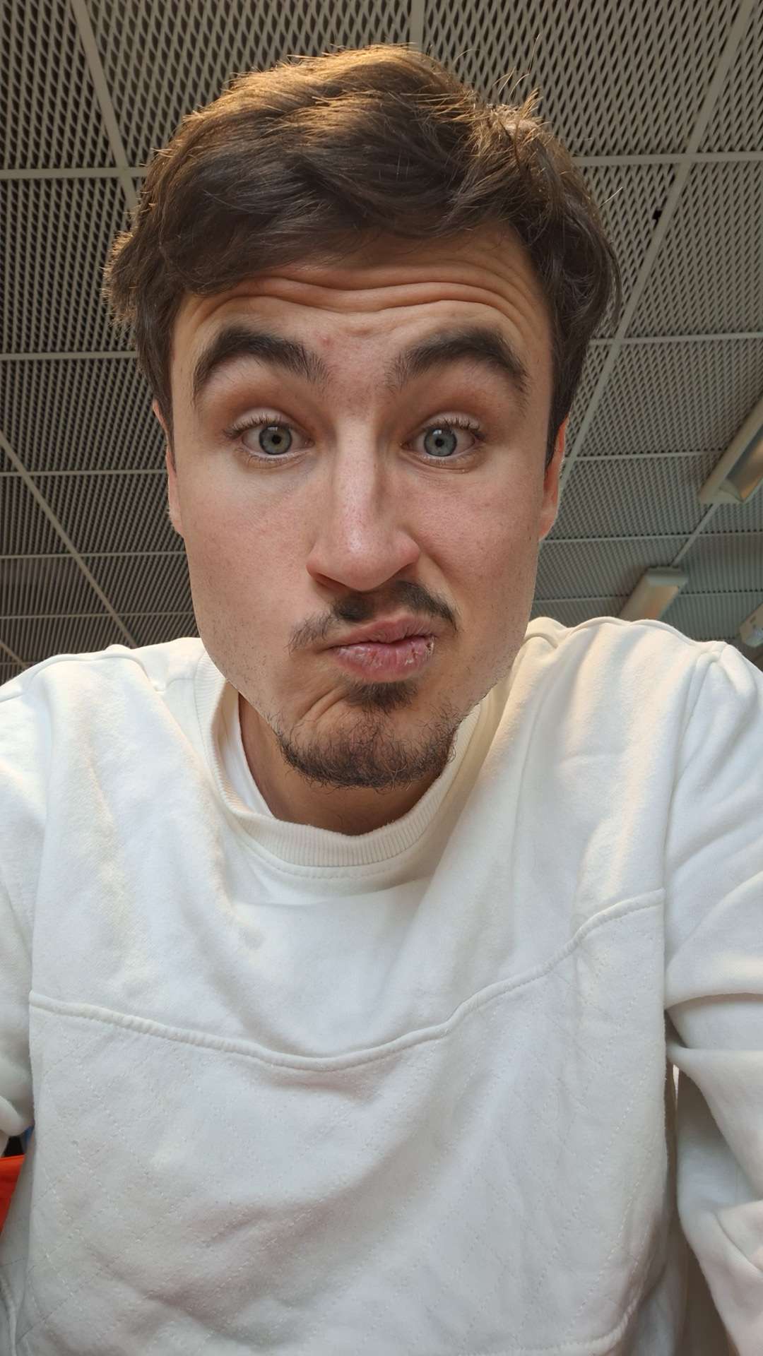 Dante - Blitzingen - Valais | Gay