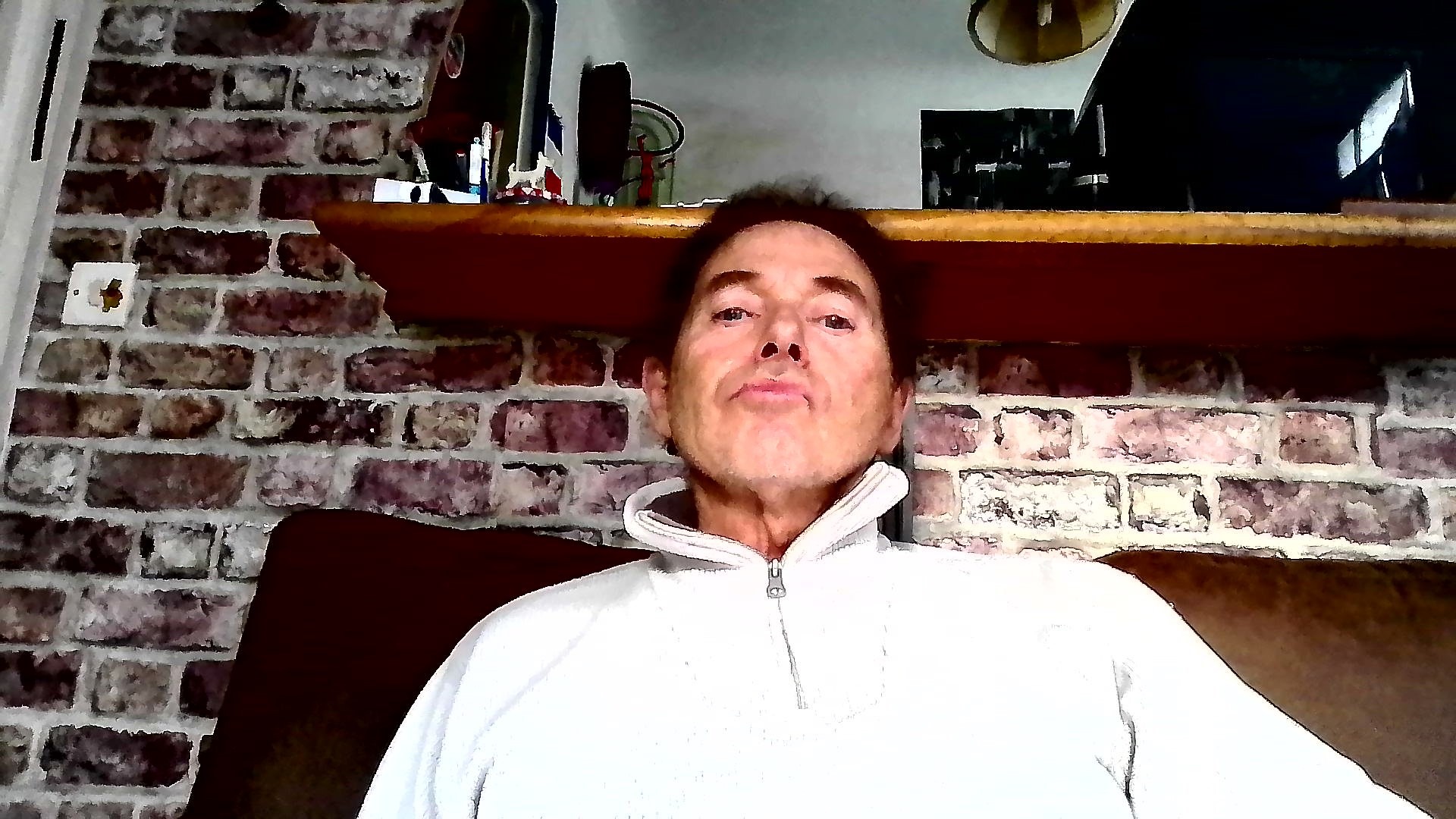 Bryan - Latsch - Grisons | Gay