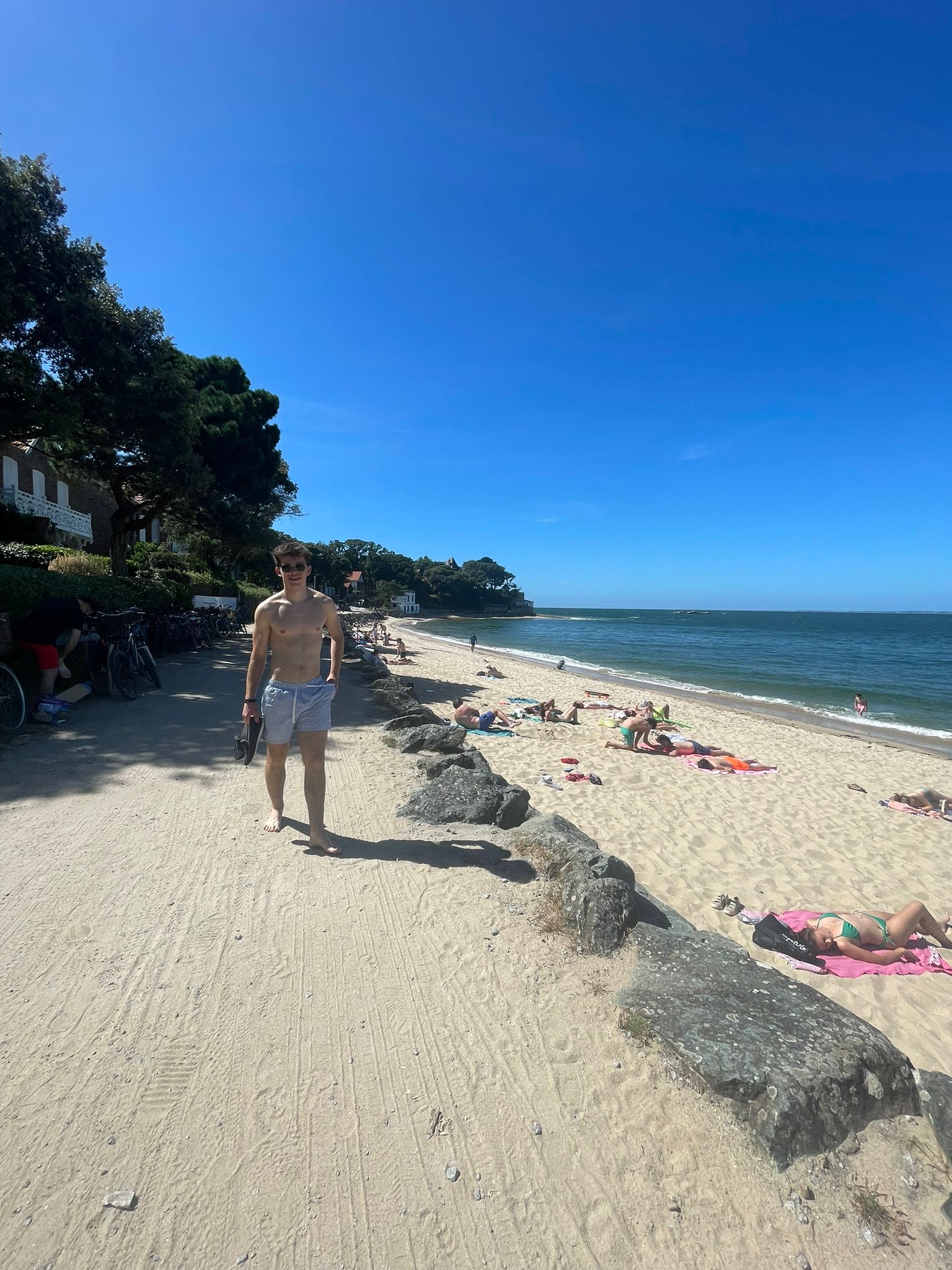 Domenico - Flüeli-Ranft - Obwald | Gay