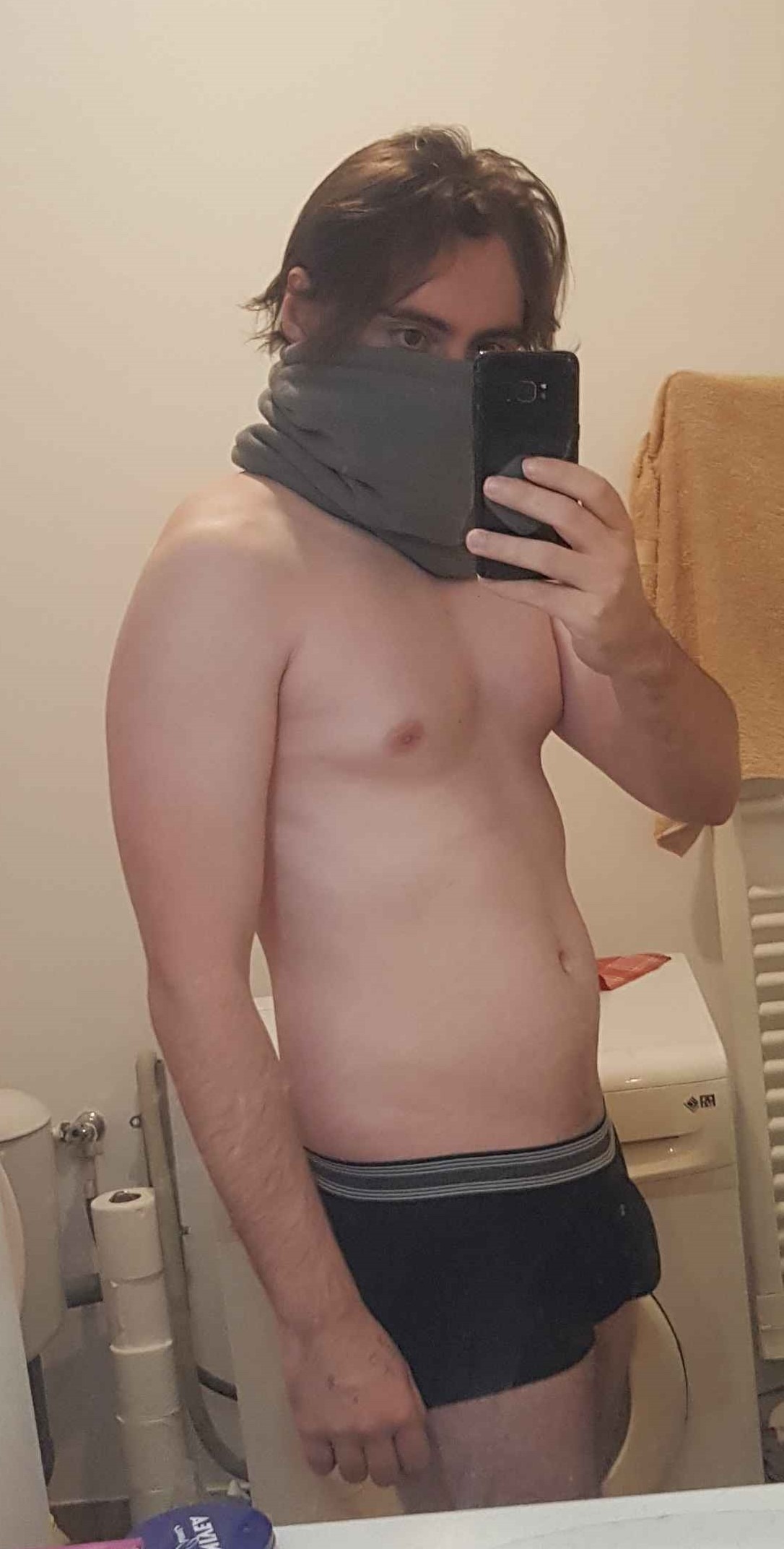 Ridouane - Farnern - Berne | Gay