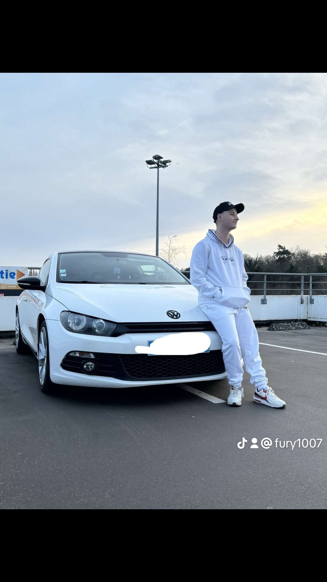 Lucas - La Rösa - Grisons | Gay