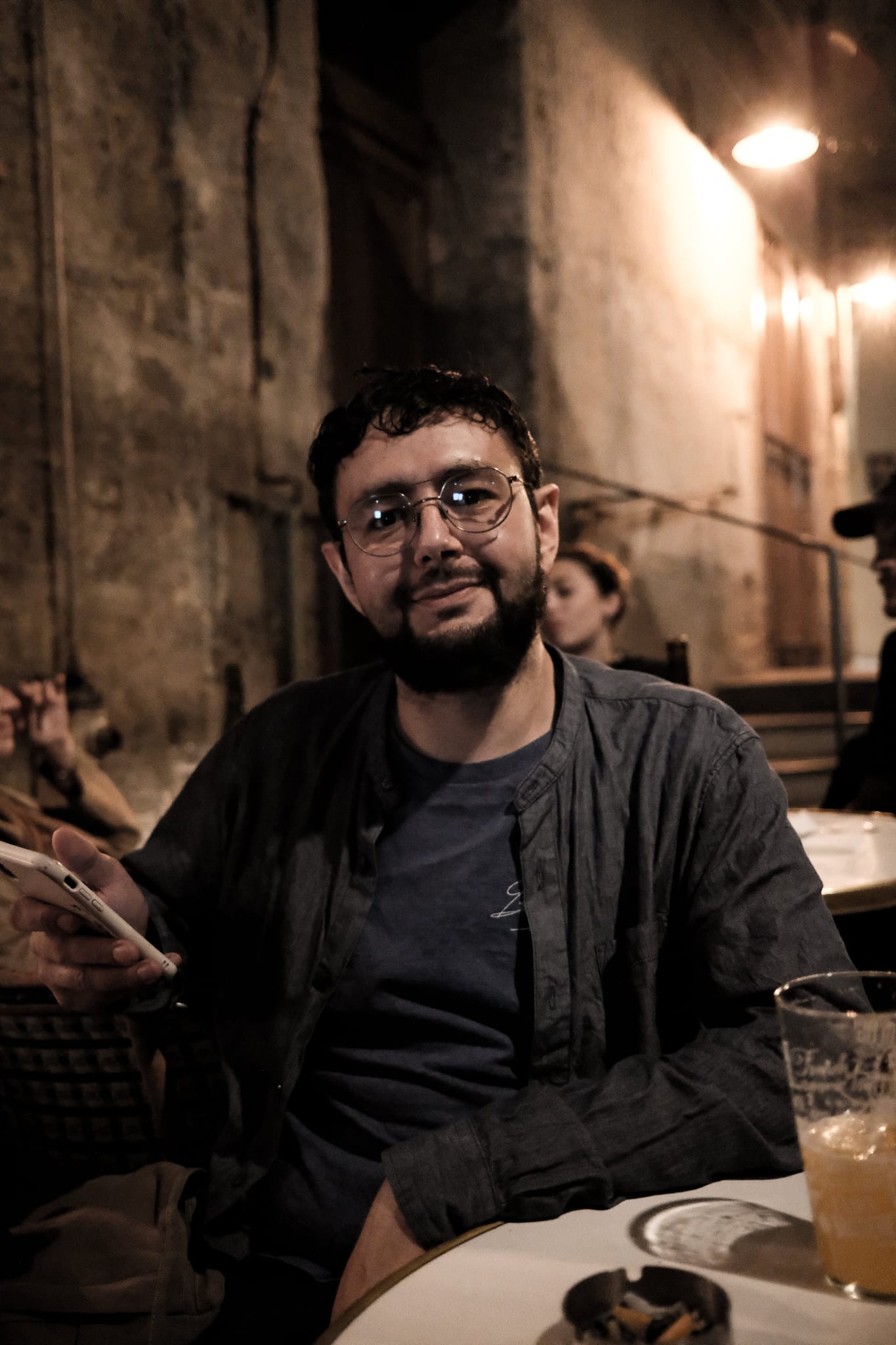 Christophe - Betschwanden - Glaris | Gay