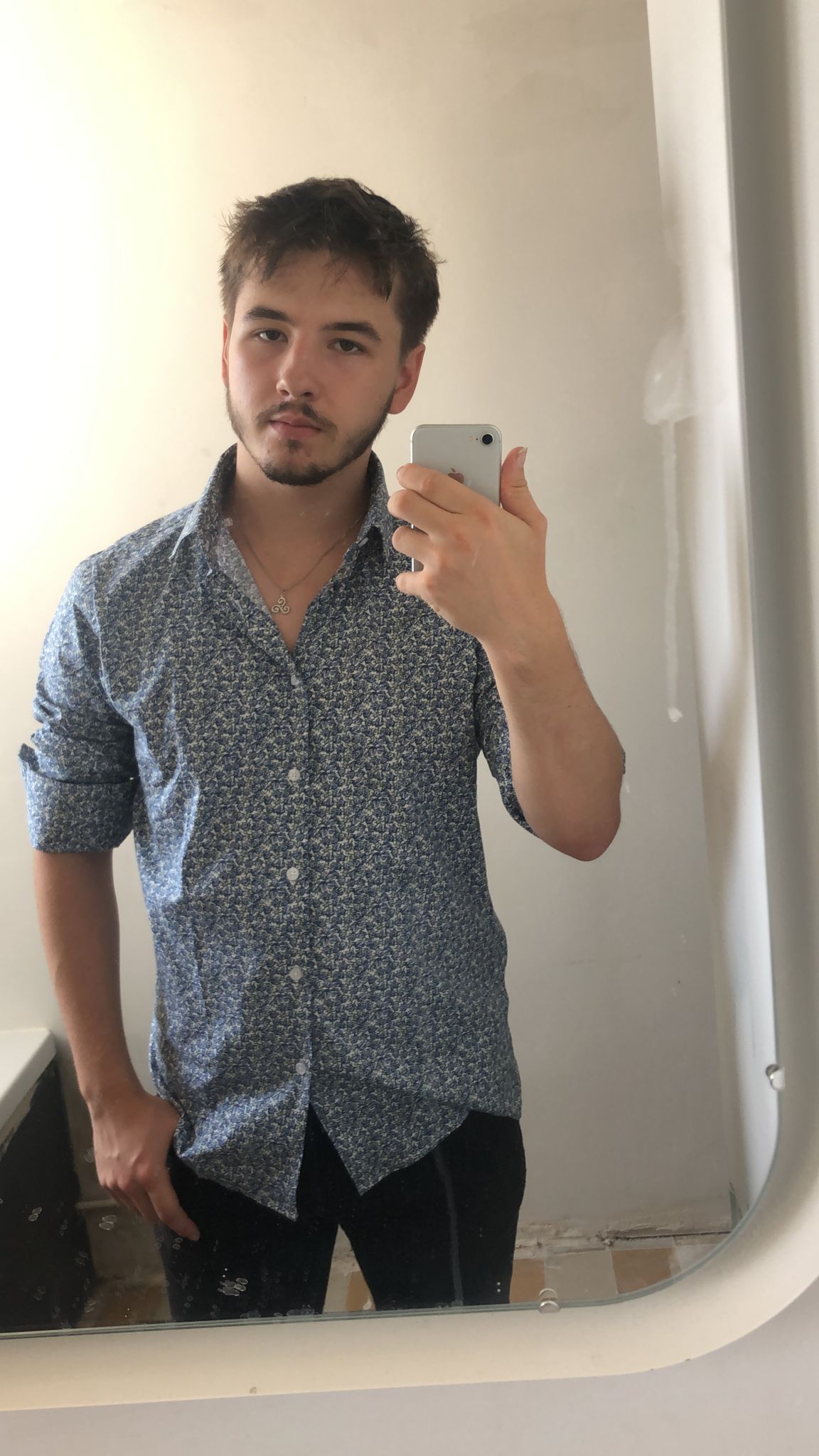 Cillian - Boll - Berne | Gay