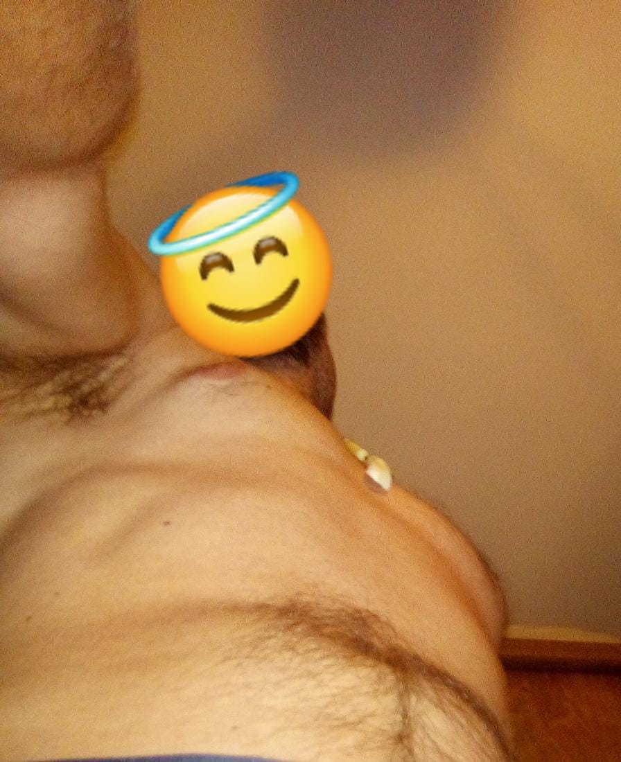 Thibaut - Ausserbinn - Valais | Gay