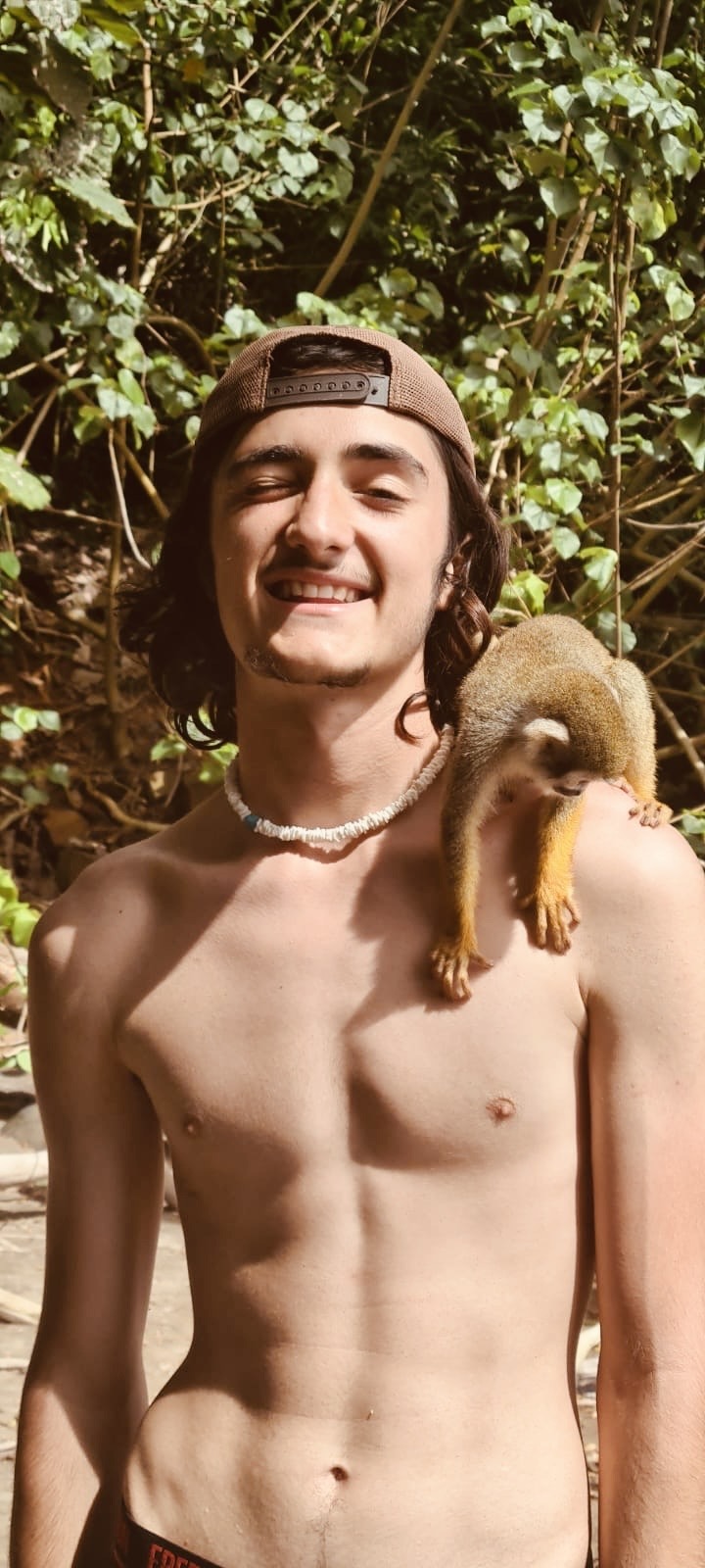 Moadh - Flums - Saint-Gall | Gay