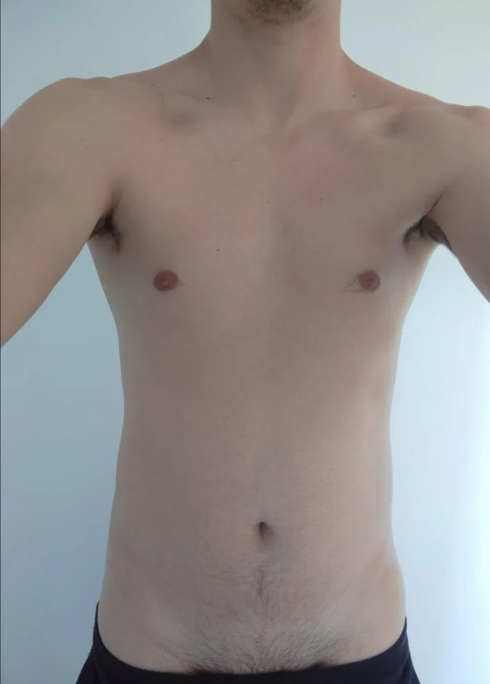 Alessandro - Ausserferrera - Grisons | Gay