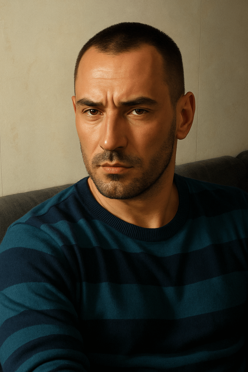 Jallil - Hefenhausen - Thurgovie | Gay