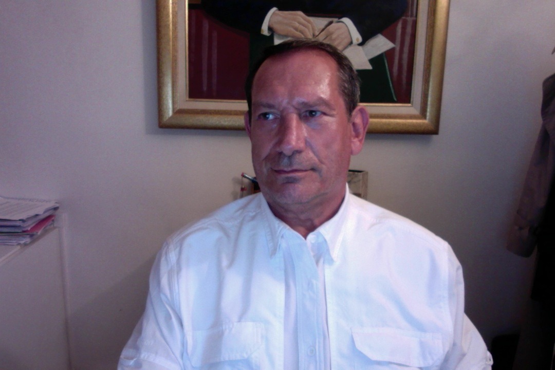 Giulian - Langenthal - Berne | Gay