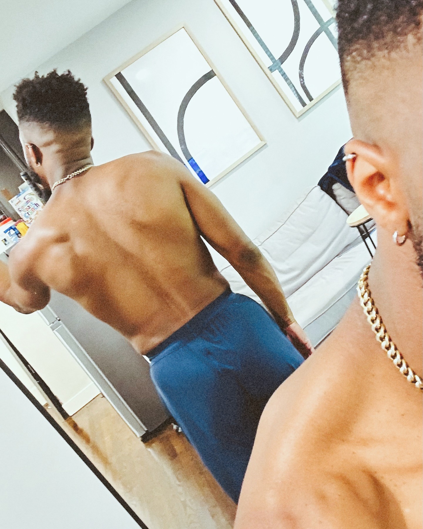 Soma - Chessel - Vaud | Gay