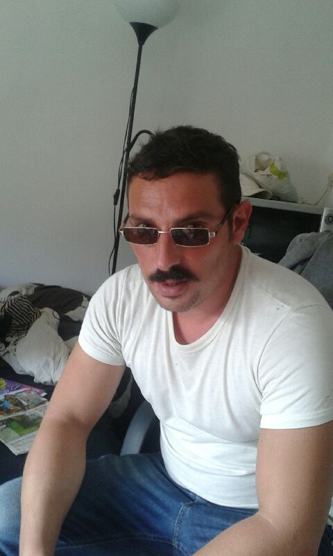 Ilhan - Aven - Valais | Gay