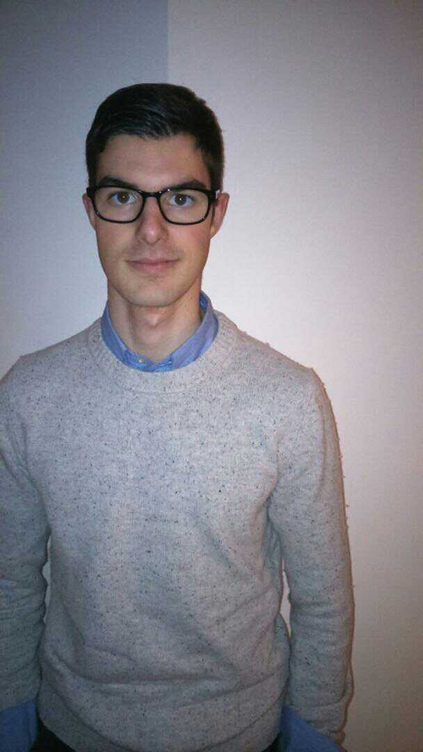 Angello - Ernen - Valais | Gay