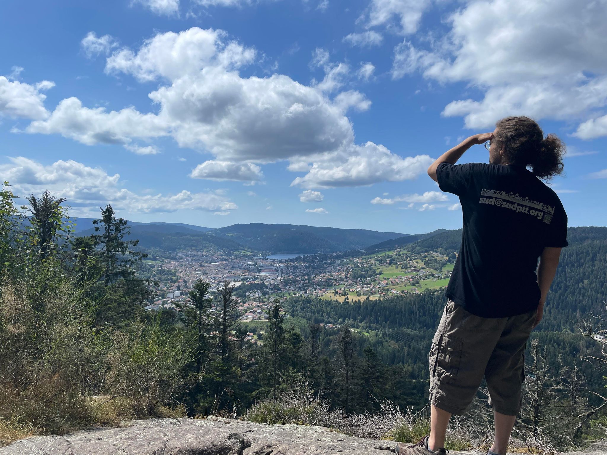 Balthasar - Hämikon - Lucerne | Gay