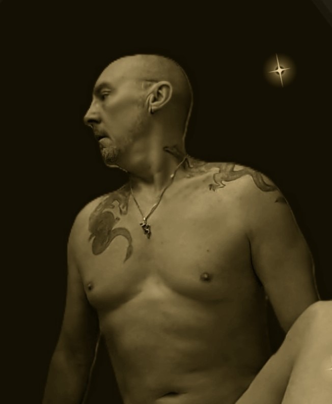 Louis-georges - Flond - Grisons | Gay