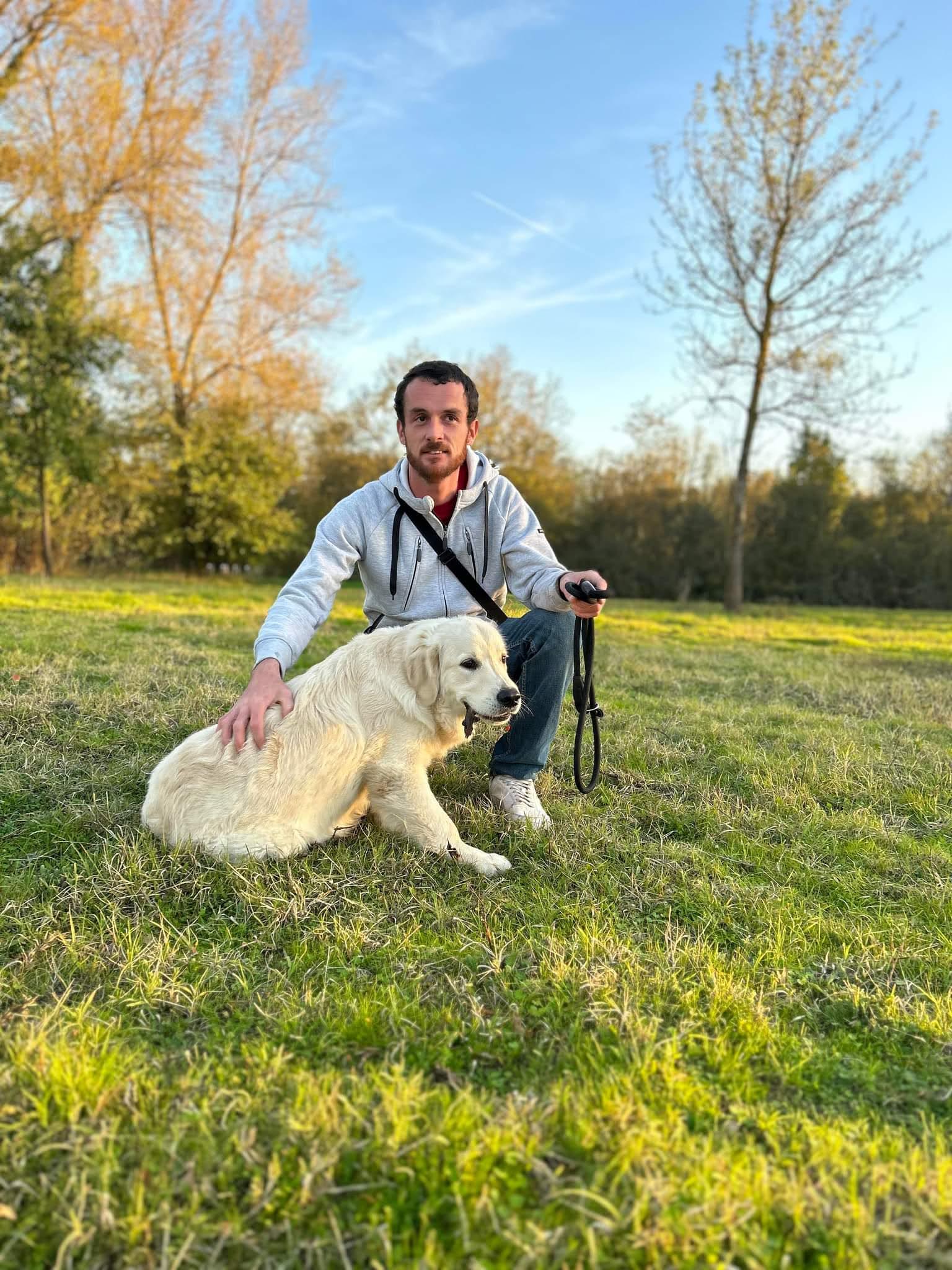 Khaled - Bettens - Vaud | Gay