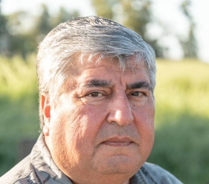 Dalil - Limpach - Berne | Gay