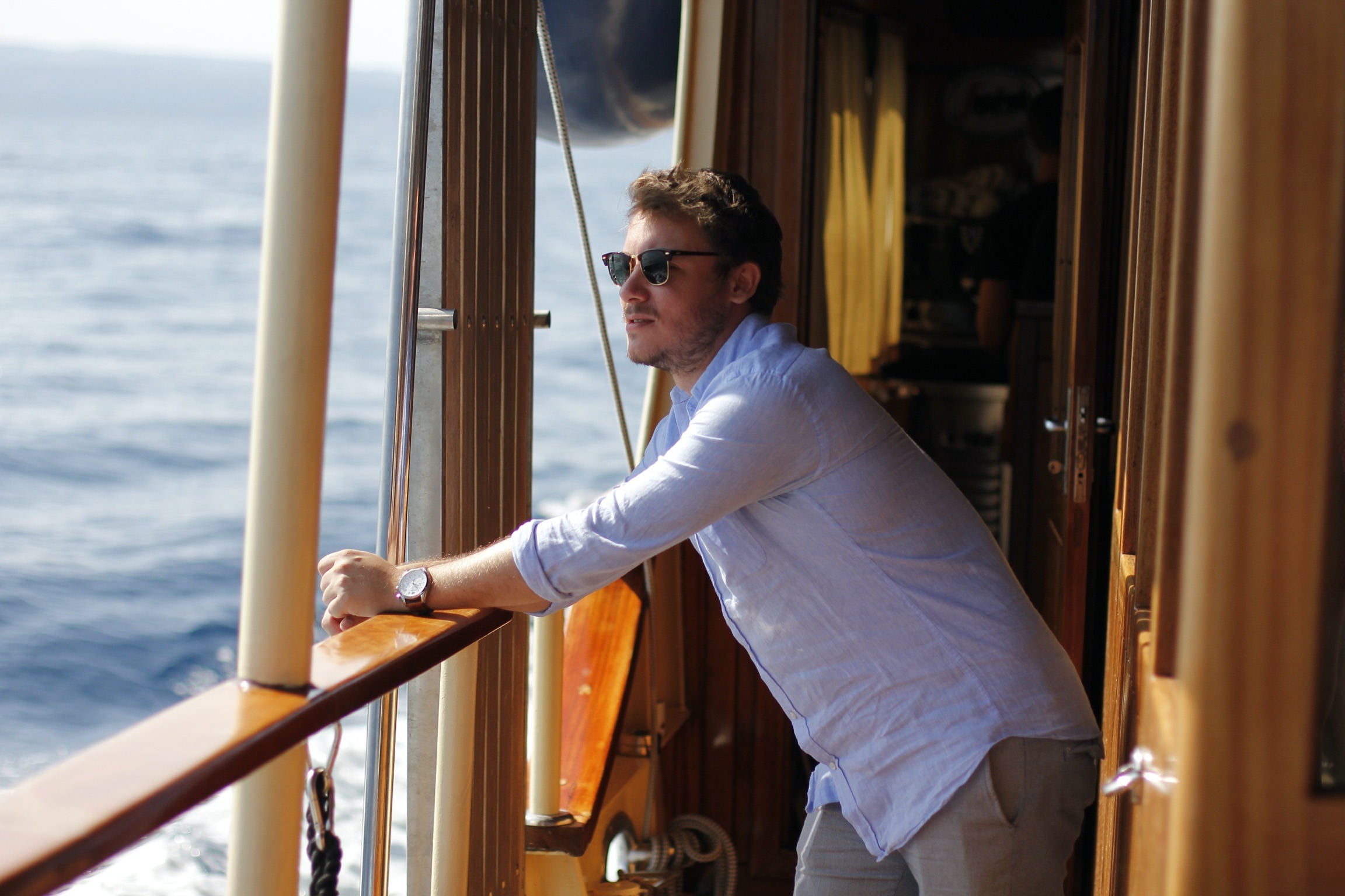 Maoro - Chippis - Valais | Gay