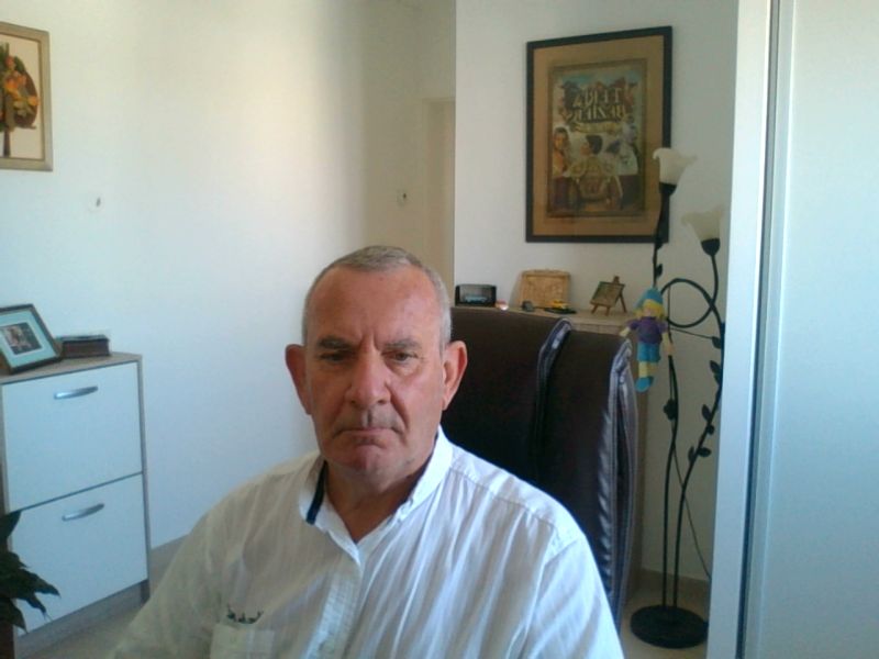 Egemen - Dompierre FR - Fribourg | Gay